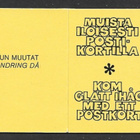 Automaattivihko  AV 9  I    1827 -09 -1981   yEG - pikkukuva 3
