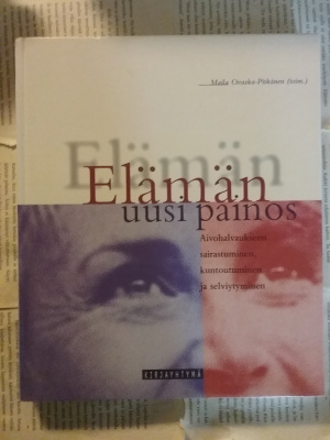 Ovaska-Pitkänen - Elämän uusi painos (sid.)