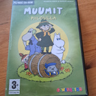 Muumit Piilosilla PC-peli - pikkukuva 1