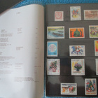 Suomen Postimerkit vuosilajitelma 1981 - pikkukuva 2