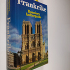 Jacques-Louis Delpal : Frankrike : Bonniers kulturguide :... - pikkukuva 1