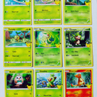 Pokemon McDonald's 2021 Täysi non-holo Sarja 25/25 Korttia - pikkukuva 1