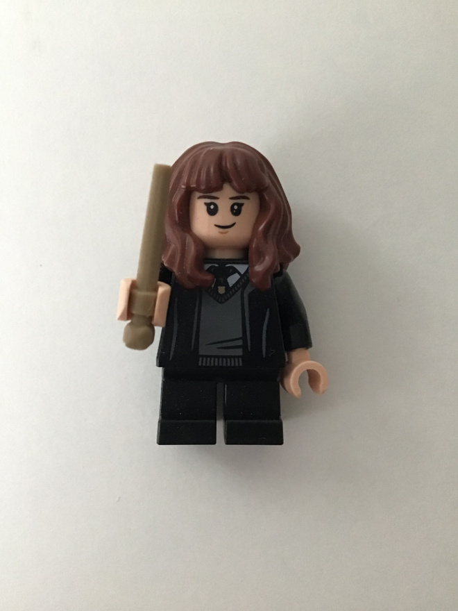Lego minifiguuri - Harry Potter, Hermione Granger