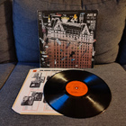 The Miles Davis Sextet - Jazz At The Plaza Vol 1 LP - pikkukuva 1