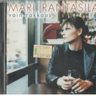 MARI RANTASILA VAIN RAKKAUS - pikkukuva 1