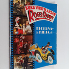 Kuka viritti ansan, Roger Rabbit - pikkukuva 1