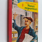Hans Dominik : Nuori reportteri - pikkukuva 1