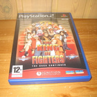 The King of Fighters 2000-2001 Ps2 - pikkukuva 1