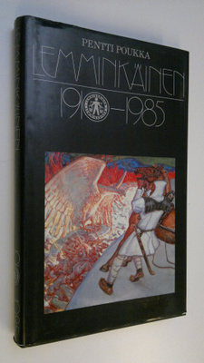 Pentti Poukka : Lemminkäinen 1910-1985