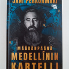 Jani Perkonmäki : Määränpäänä Medellinin kartelli - pikkukuva 1