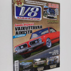 V8-magazine 9/2013 - pikkukuva 1