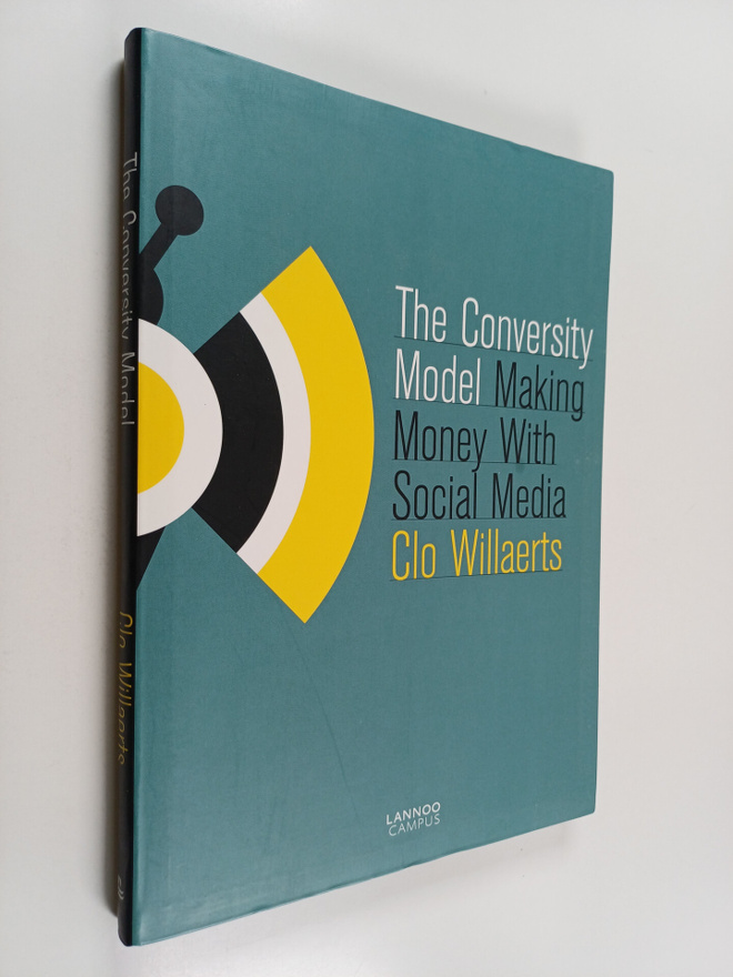Clo Willaerts : The Conversity Model : Making Money with ...