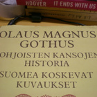 Olaus Magnus Gothus: Pohjoisten kansojen historia Suomea kos - pikkukuva 3