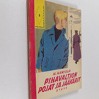 H. Hariola : Pihavaltion pojat ja jääkärit - pikkukuva 1