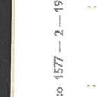 Automaattivihko AV 7 I ov2 1577-2-1974 yEG ohjausviiva 2 - pikkukuva 1