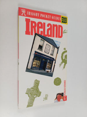 Insight Guides : Ireland Insight Pocket Guide
