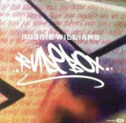 Robbie Williams - Rudebox (CD)