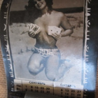 pieni vintage pin-up kalenteri - pikkukuva 5
