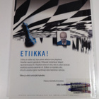 Juha Luodeslampi : Etiikka! - pikkukuva 2
