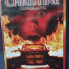 John Carpenter; Christine - tappaja-auto (v.1983) - pikkukuva 1