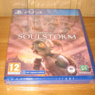 Oddworld Soulstorm Ps4 - pikkukuva 1