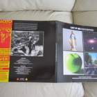 V/A LP UK 2010 Let It Be Revisited MOJ001 + Magazine - pikkukuva 1