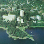 Savonlinnan Keskussairaala, 2  vanhaa postikorttia - pikkukuva 4
