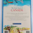 Barbara Greenwood : The Kids Book of Canada - pikkukuva 2
