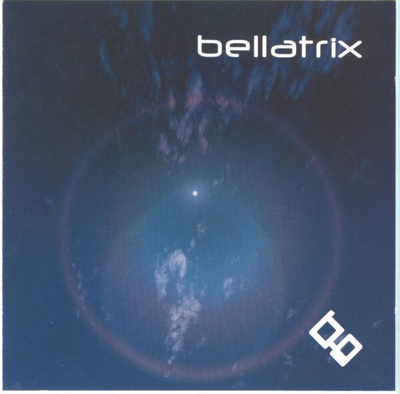 Bellatrix - G (CD) NEAR MINT!!