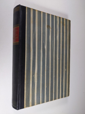 Kenneth Roberts : Haaksirikkoiset