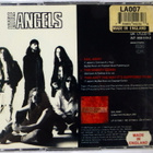 LITTLE ANGELS Sail away 2xCD - pikkukuva 2