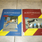 AGILITYRADAT OSA 1 &2 - salme mujunen - pikkukuva 1