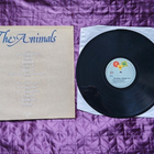 THE ANIMALS - GREATEST HITS - pikkukuva 2
