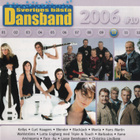 Sveriges Bästa Dansband - 2006 - Vol. 10 CD - pikkukuva 1