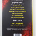 Lucy Foley : Jahti - pikkukuva 2