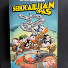 AATK . SEIKKAILIJAN OPAS . v 2021 . 512 sivua - pikkukuva 1