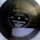 ORANGE JUICE :: BRIDGE (+FLEXIDISC) :: VINYYLI 7" 1984 - pikkukuva 4