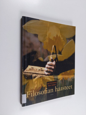 Jari Keinänen : Filosofian haasteet