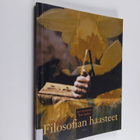 Jari Keinänen : Filosofian haasteet - pikkukuva 1
