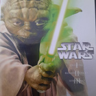 STAR WARS 1-3 - DVD - pikkukuva 1