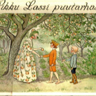 Elsa Beskow -  Satukirjoja valikoima - pikkukuva 1