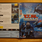 U.S. Seals DVD - pikkukuva 1