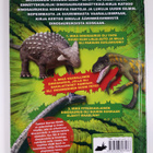 Darren Naish : Dinosaurusennätyksiä : uskomatonta dinosau... - pikkukuva 2