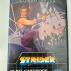 Strider Sega Mega Drive peli - pikkukuva 1