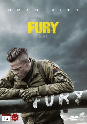 Fury (DVD)