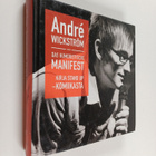 Andre Wickström : Das humoristische Manifest : kirja stan... - pikkukuva 1