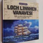 Olavi Simola : Loch Linnhen vanavesi : erään suomalaisen ... - pikkukuva 1