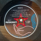 Redeye  – Redeye LP - pikkukuva 3