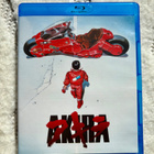 Akira blu-ray Manga Entertainment UK - pikkukuva 1