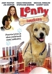 LENNY IHMEKOIRA	(10 924)	-FI-	DVD		michael winslow	2005